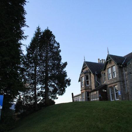 Pitlochry Youth Hostel Dış mekan fotoğraf