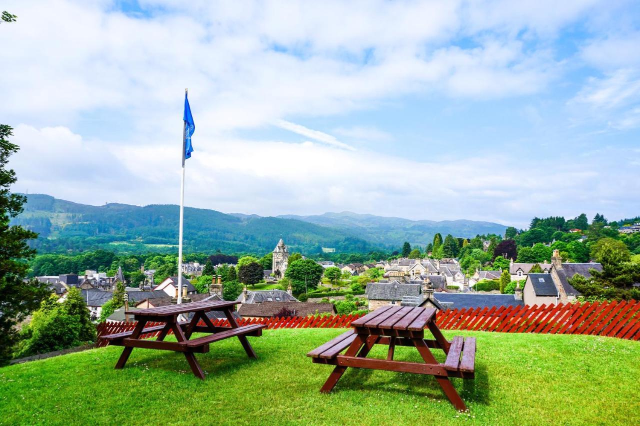 Pitlochry Youth Hostel Dış mekan fotoğraf