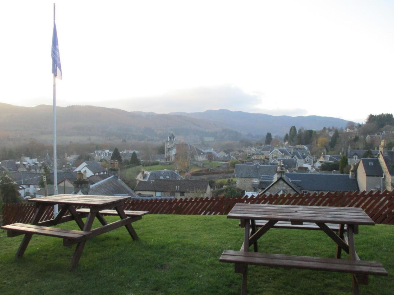 Pitlochry Youth Hostel Dış mekan fotoğraf