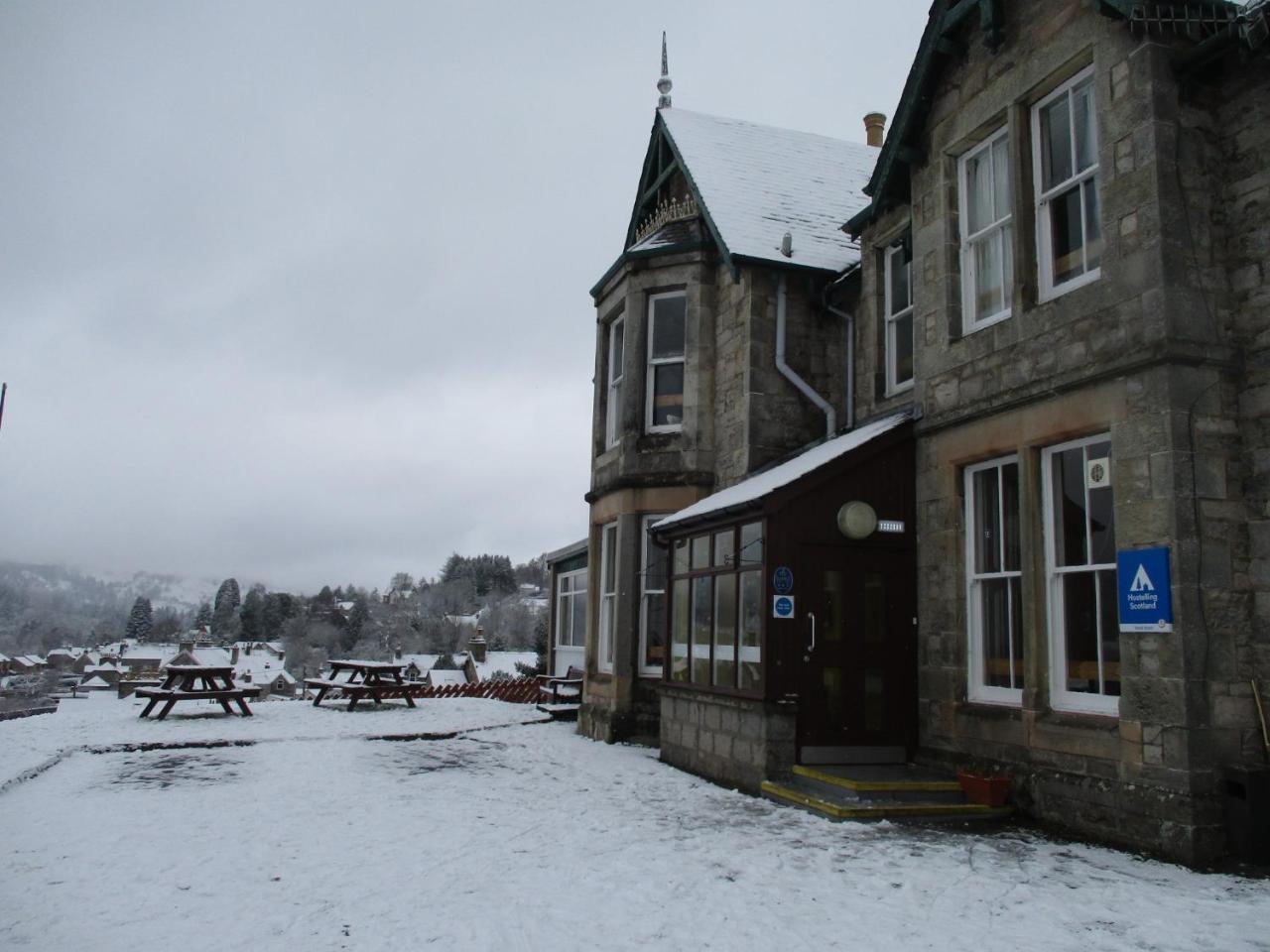 Pitlochry Youth Hostel Dış mekan fotoğraf